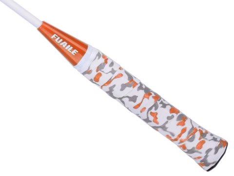 Kompletny zestaw do gry w Badminton Paletki + 2 x lotki etui SP0819
