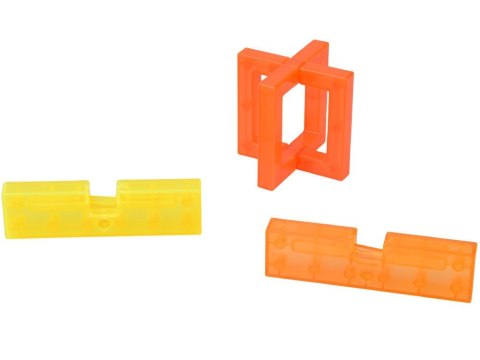 Kostka Puzzle Lock Układanka logiczna Łamigłówka 3D GR0780