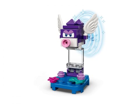 LEGO 71386 Super Mario Zestawy postaci - seria 2
