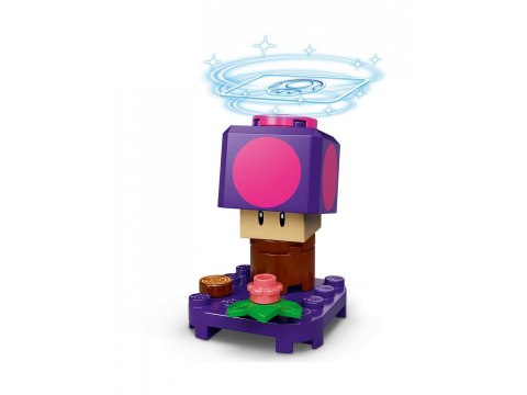 LEGO 71386 Super Mario Zestawy postaci - seria 2