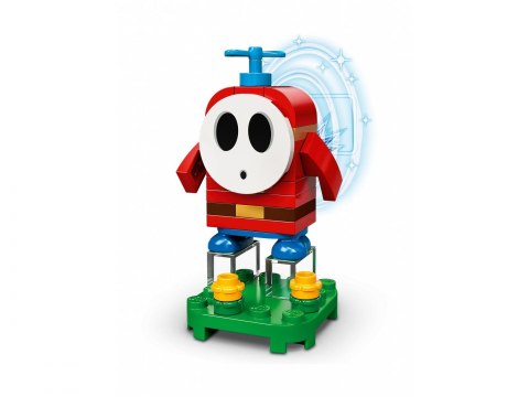 LEGO 71386 Super Mario Zestawy postaci - seria 2