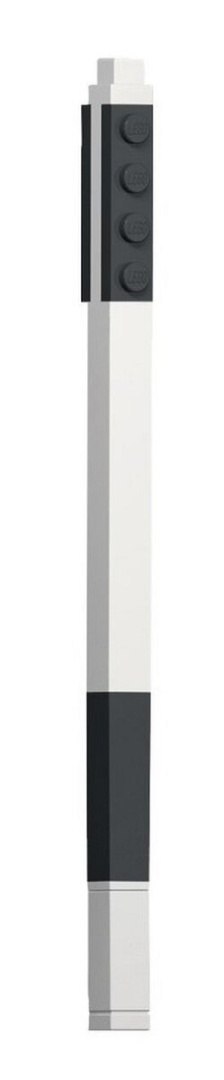 LEGO Długopis żelowy Pic-a-Pen (czarny)