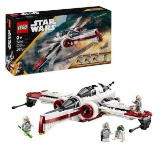 LEGO(R) STAR WARS 75402 (4szt) Myśliwiec ARC-170