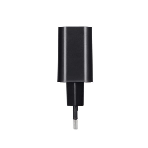 Ładowarka sieciowa do telefonu Blue Star USB C QC4.0 PD 3A 25W TFB-TC-25WPD czarna