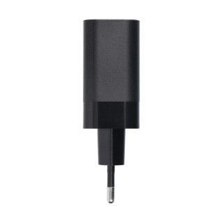 Ładowarka sieciowa do telefonu Blue Star USB C QC4.0 PD 3A 45W TFB-TC-45W czarna