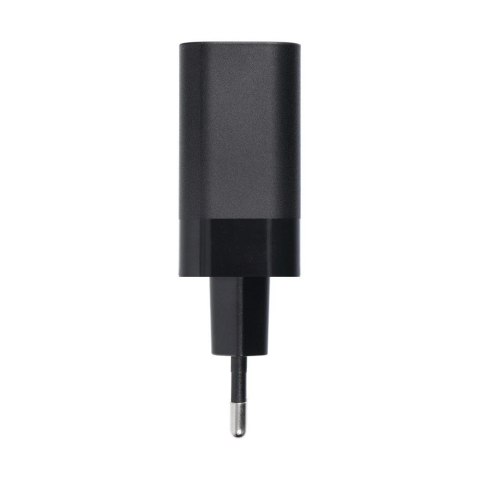 Ładowarka sieciowa do telefonu Blue Star USB C QC4.0 PD 3A 45W + kabel USB C do USB C TFB-TC-45WPD czarna