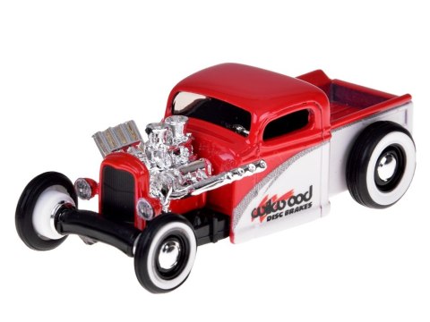 Maisto Licencjonowane Auta Metalowe Chevrolet 454 SS Pick-up ZA5962