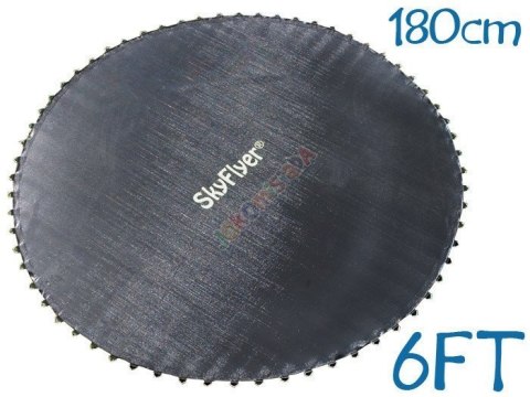 MATA do skakania - trampolina 6FT