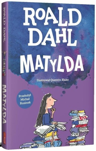 Matylda w.2 TREFL