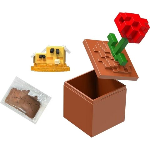 Minecraft Mini Mode