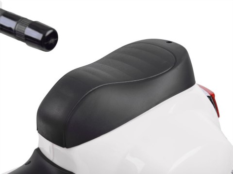 Motorek VESPA na akumulator Skuter PA0238