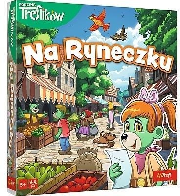 Na ryneczku TREFL