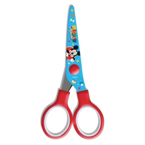 Nożyczki metalowe Mickey 13,5cm