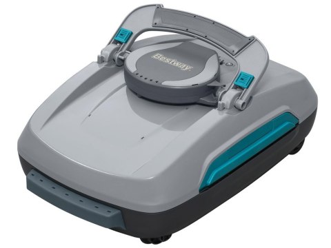 Odkurzacz i Skimmer AQUATRONIX PRO G300 2w1 BESTWAY