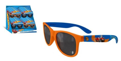 Okulary przeciwsłoneczne Hot Wheels MIX