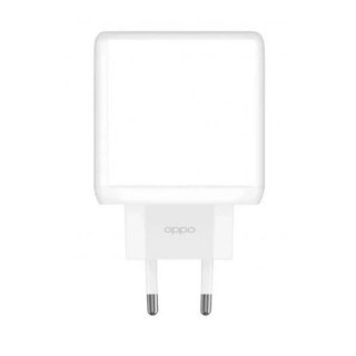 Oryginalna Ładowarka Sieciowa OnePlus Warp Charger VCA7JAEH 65W Power Adapter bulk