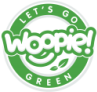 Woopie Let's Go Green